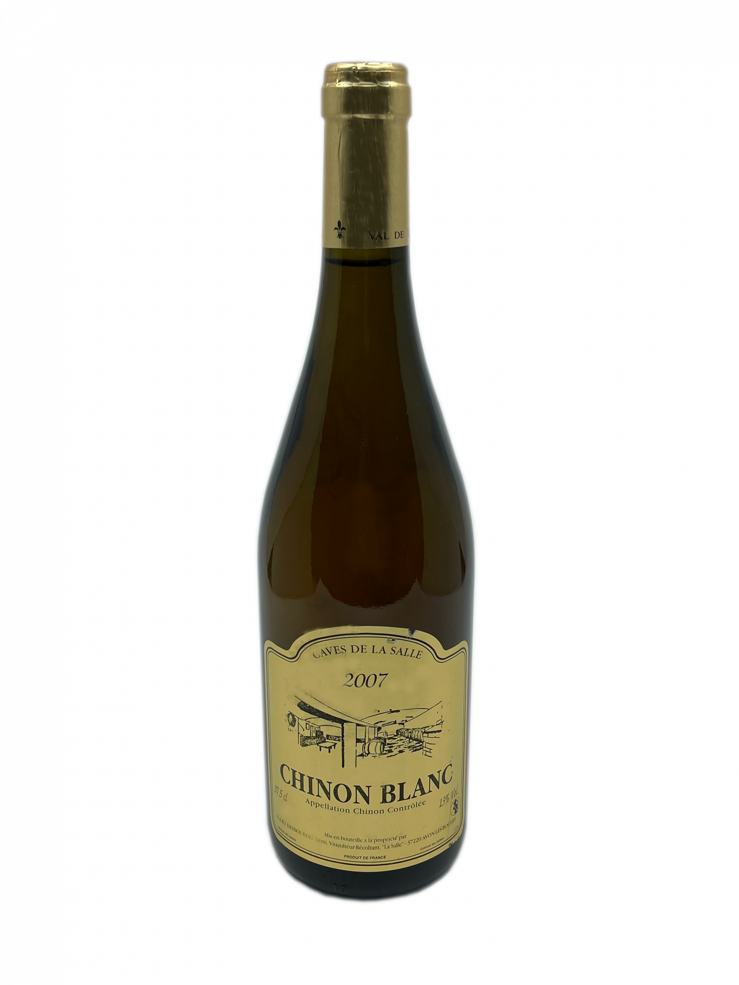 Chinon blanc