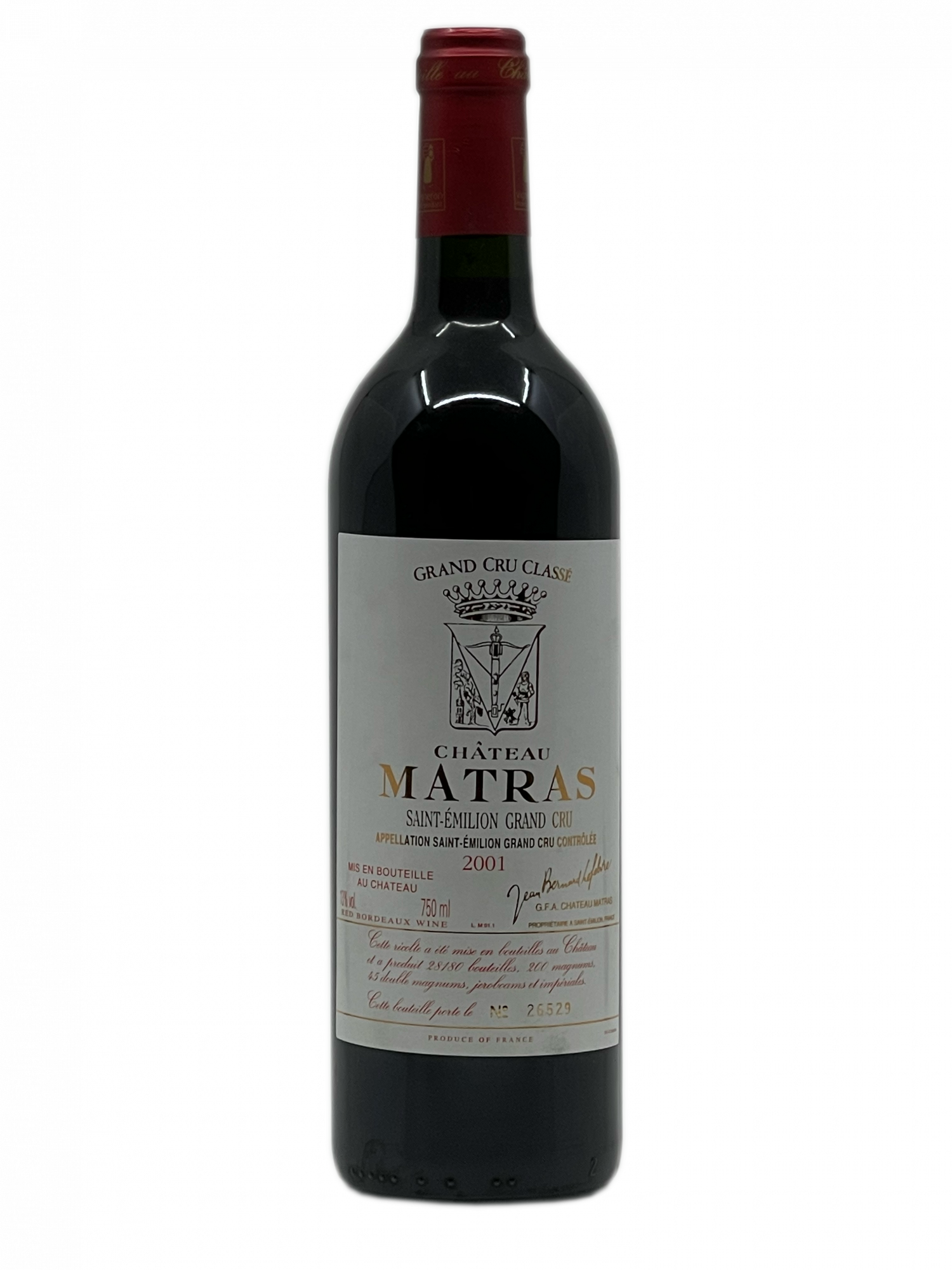 Bordeaux cabernet franc sauvignon robe grenat intensité reflet carminé délicat complexe structuré souple charnue tanin fin raffiné