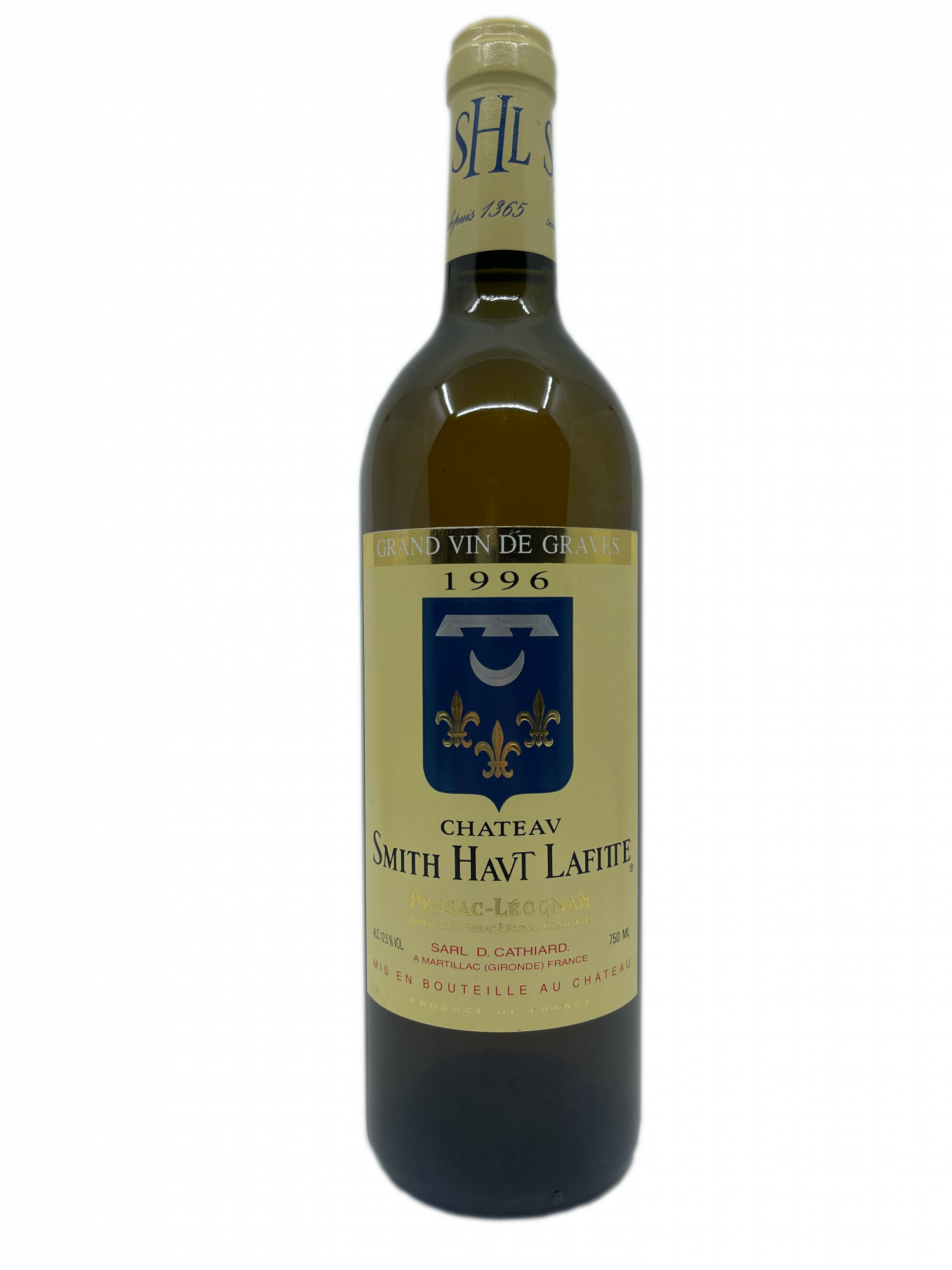 Château Smith Haut Laffitte