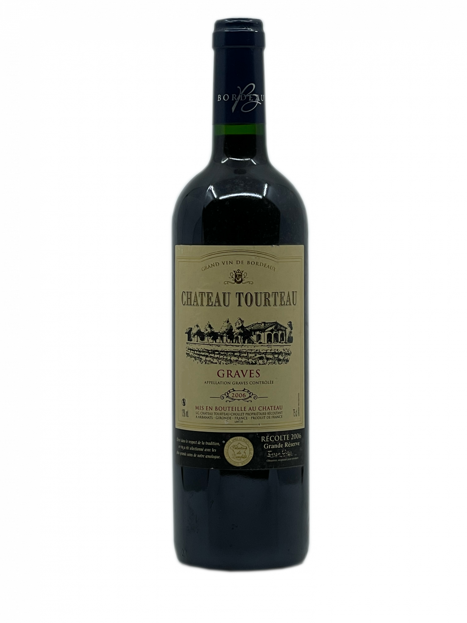 Bordeaux Grave HVE Label Bee Friendly typicité qualité grands vins