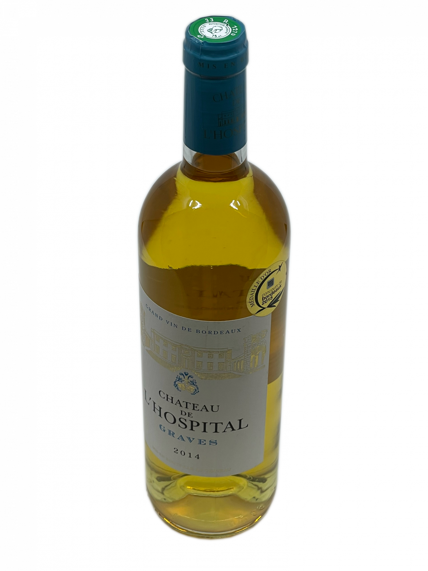 Bordeaux Grand Cru Bordelais Prestigieux haute qualité viticole robe opalescente bouquet fruit blanc fleur acacia saveur pâte amende fleur oranger suave minéralisé ampleur épicé gingembre