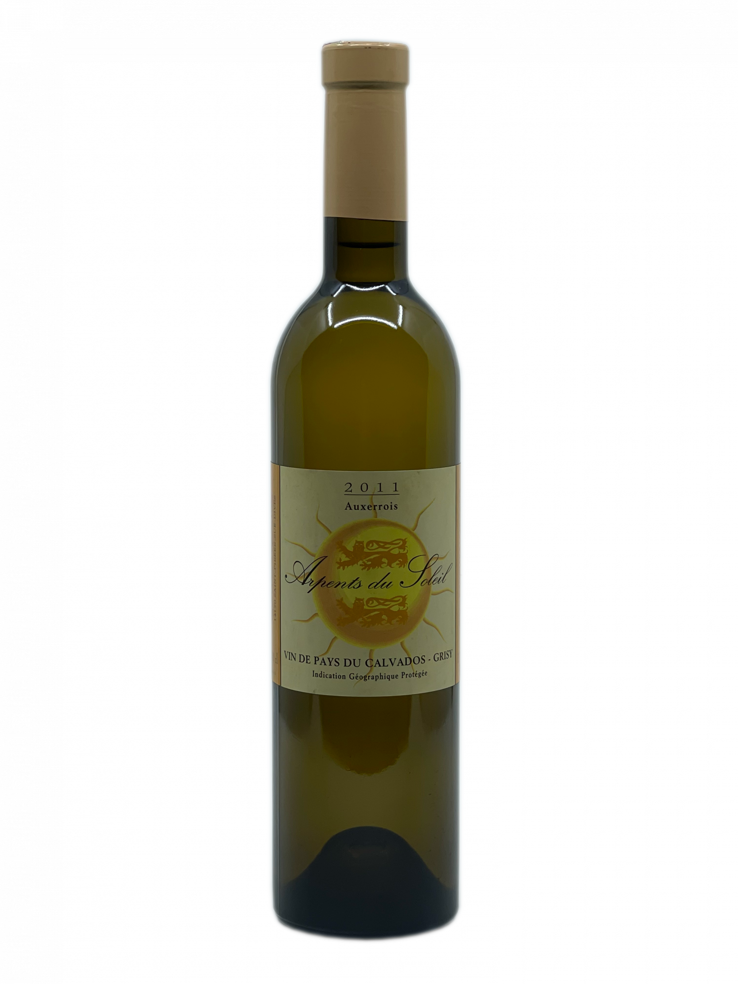 Normandie Calvados Arpent soleil microclimat pinot noir gris auxerrois cépage exceptionnel grand cru passionné viticole terroirs bourgogne millésime bonifier vieillissement métamorphose arôme jeunesse complexité potentiel garde minéralisé épice miel réglisse rose fanée