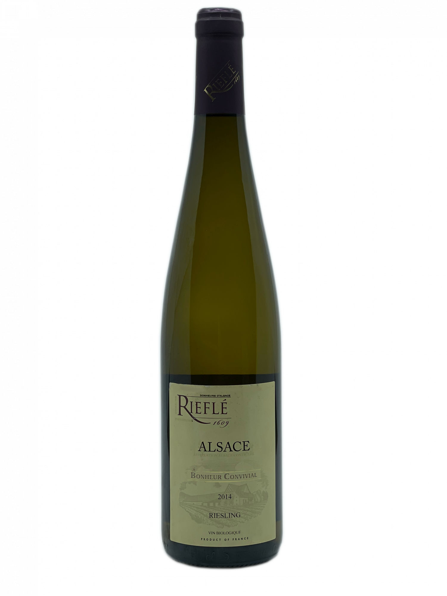 Alsace riesling excellence