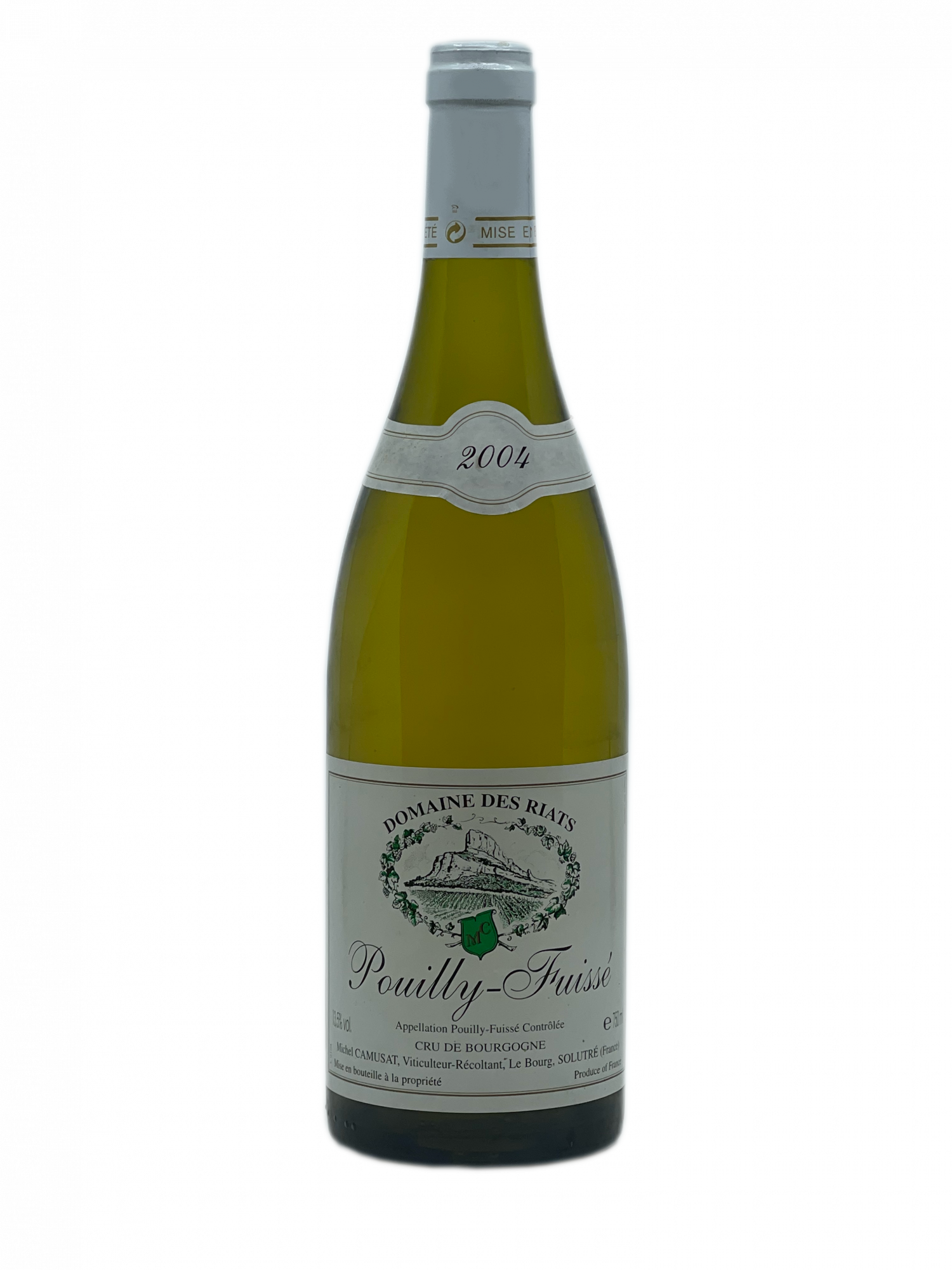 Bourgogne chardonnay fleurs blanches silex amandes vivacité remarquables complexité