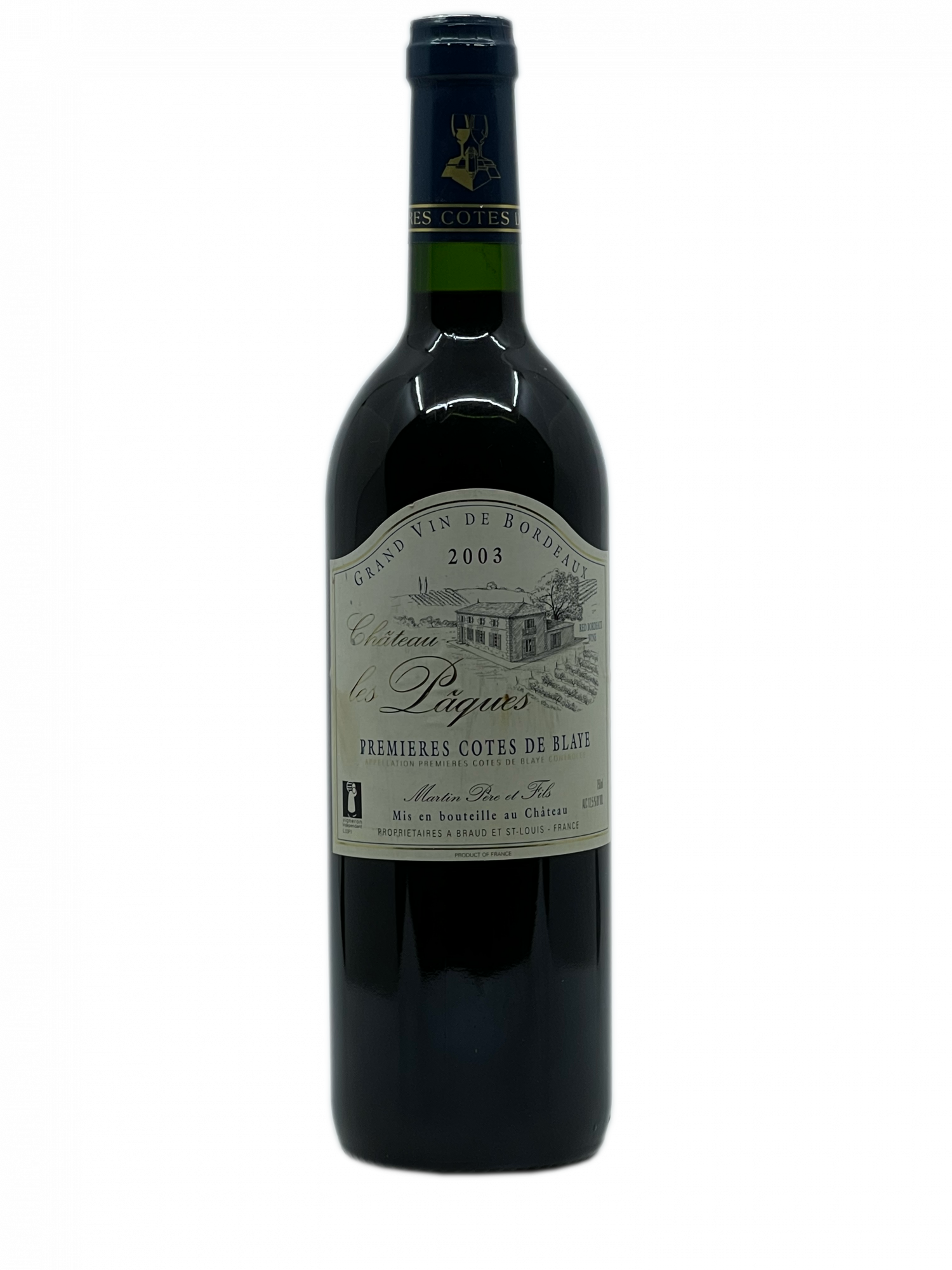 Bordeaux Blaye Médoc appellation Libourne Gironde prestigieux charpenté structure tannique puissant souple rondeur rigueur acidité équilibré baies rouges palette aromatique belles notes évolution boisé champignon cave vieillissement maturité garde apogée