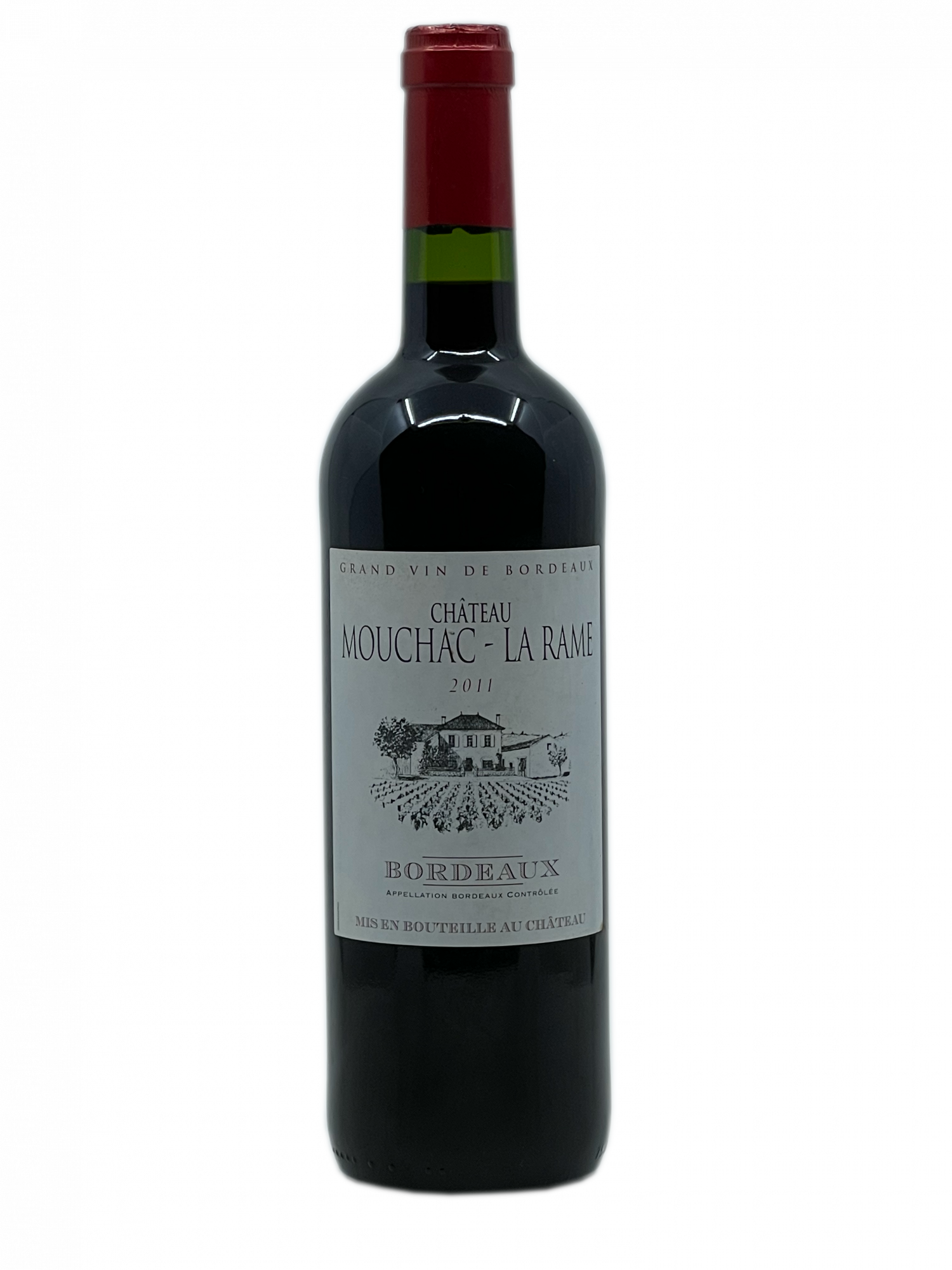 Bordeaux Château assemblage cépage cabernet sauvignon merlot puissant équilibré acidité tanin millésime robe grenat reflet rouge brique expressif ouvert sirop fraise bonbon cerise cacao gourmand fin fruité gourmandise fruits rouges satiné final ample souple