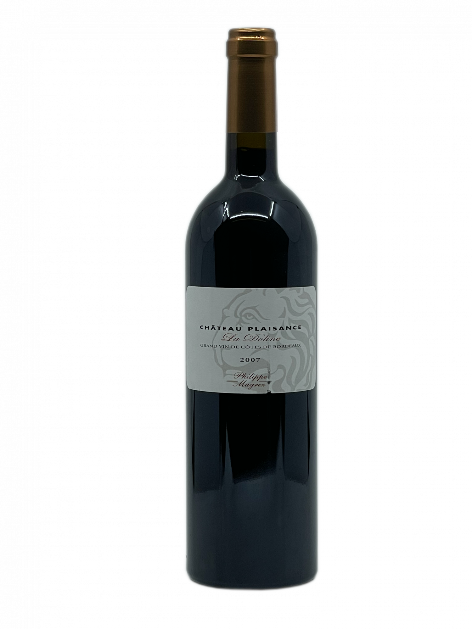 Bordeaux Château Plaisance Bernard Magrez Philippe Magrez Côtes de Bordeaux Cuvée Soyeux velouté gourmand Chartreuse propriété bordelaise restaurateur oenologie tradition vinicole coteau cirque ensoleillement exceptionnel murissement maturité vendange