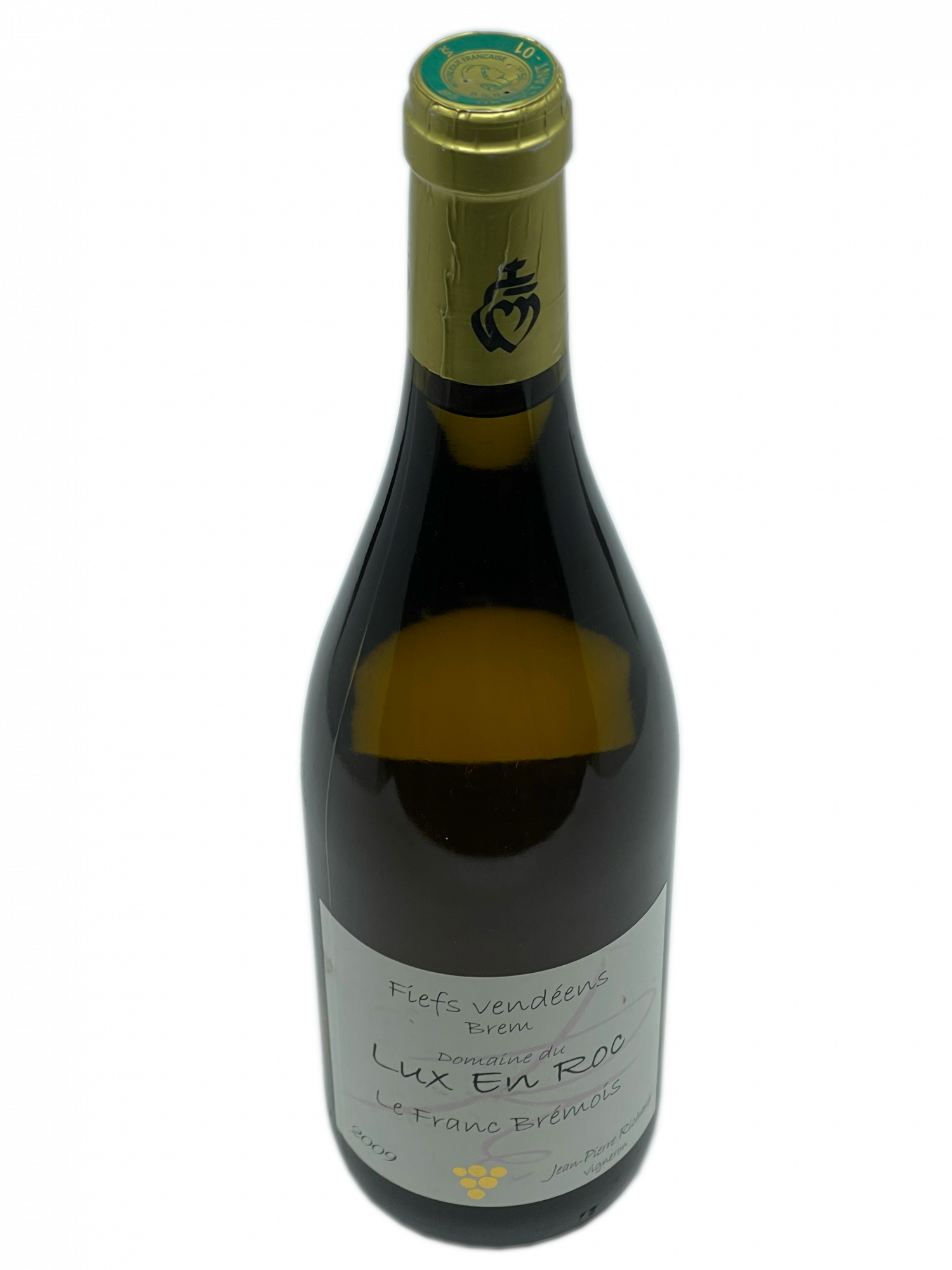 Loire Fiefs Vendéens Brem Nantes région Nantaise Chenin cépage lumière grand millésime arôme pomme verte citron agrume coing acidité soutenue fruits exotiques pain grillé note subtile buis genêt