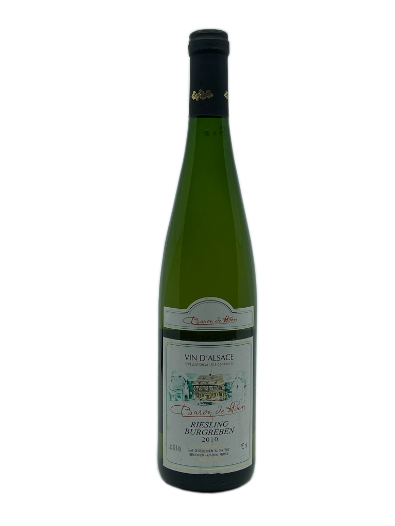 Alsace riesling cave esprit vin blanc création cœur village terroir domaine superbe bâtisse vestiges château construction transformation histoire production vinification rapport qualité prix plaisir exceptionnel millésime large spectre organoleptique riche complexe frais fruité floral élégant équilibré franc soleil
