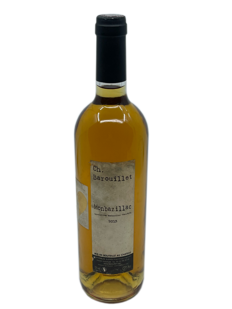 Sud-ouest Bergerac Saint Émilion Dordogne Monbazillac Gascogne château Pomport îlot aire appellation plateaux domaine hectare royaume vin blanc moelleux grande qualité