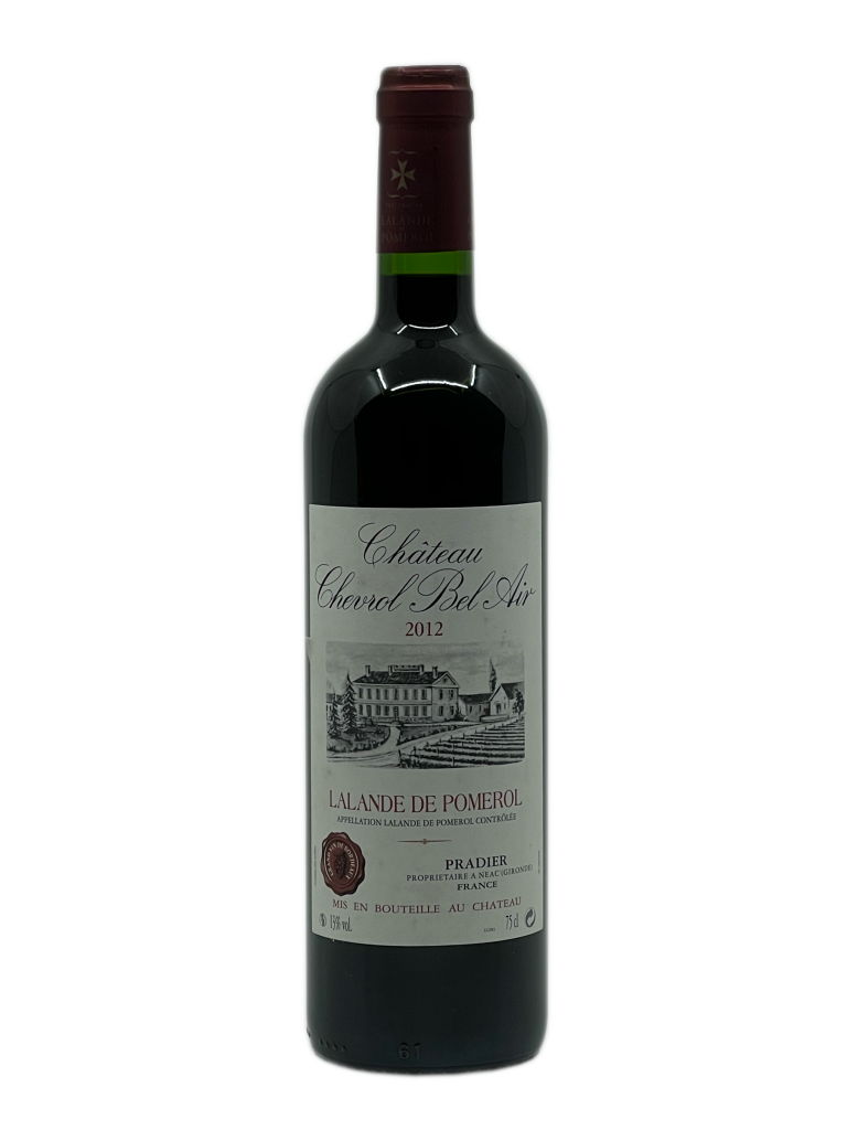 Bordeaux Gironde Néac Lalande Pomerol plateau château domaine viticole vignoble exploitation famille Pradier génération tradition terroir assemblage cépage cabernet franc sauvignon merlot malbec vendanges maturité optimum manuellement cuve raisin fermentation élevage soins attentifs bouteille