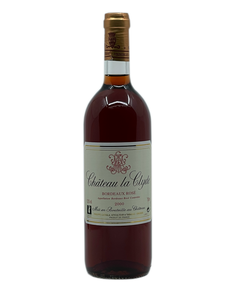 Bordeaux rosé rouge vin vignoble Garonne château entre deux mers saint Émilion exposition domaine cépage merlot cabernet franc sauvignon assemblage cuvée ambré exhale nez cassis grenadine bouche équilibre saveur acidulée fruitée finale épicée longueur millésime nuance complexe orangé mélange rose mauve pointe végétale tomate pivoine iris