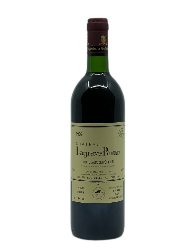 Bordeaux supérieur vignoble domaine gironde orientation sud propriété hectare vigne vins rouges grand cru soin légende parcelle vigneron famille rigoureux perfection cépage assemblage merlot cabernet franc cabernet sauvignon millésime affiné élevage maîtrisé raisin qualité expression aromatique torréfié fruit rouge noyau amande palais riche chaleureux élégant épaulé tanin fin médaille argent concours paris agricole