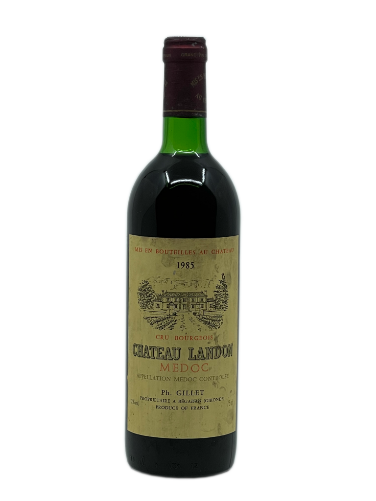 Bordeaux château médoc ancienne vignoble cru bourgeois vignerons vigne vin rouge assemblage cépage cabernet sauvignon merlot malbec cabernet franc génération famille Gillet tradition terroir Haut Barrail hectare grand cru classé
