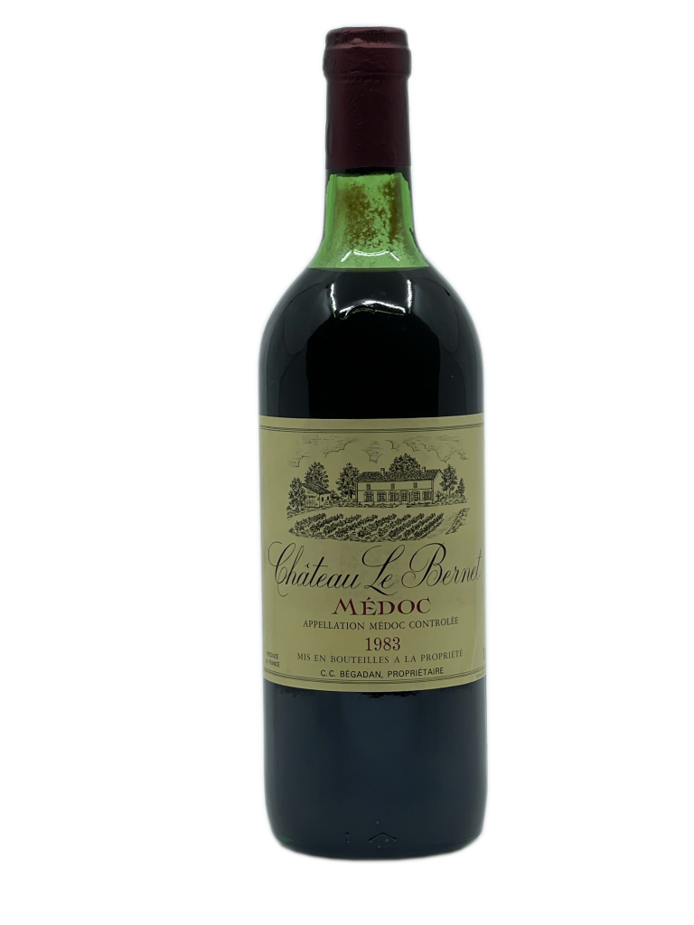 Bordeaux Médoc château viticulteur ancêtres amour digne parcelle vigne vin tradition terroir encépagement cépage cabernet sauvignon merlot millésime assemblage finesse fruité garantie vieillissement maturité souplesse moelleux