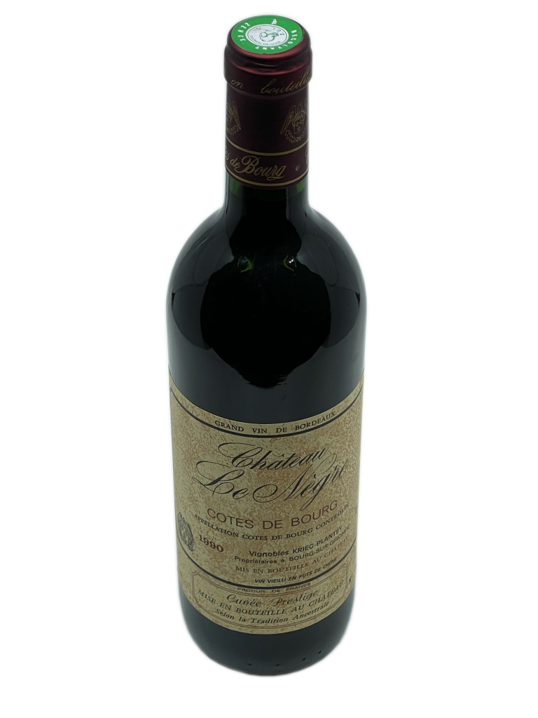 Bordeaux côtes de bourg gironde parcelle terres château Nodoz Le Nègre terroir domaine propriété demeure qualité commune bourg sur gironde ancien ancêtre propriétaire armateur vignes viticole vigneron vin rouge région exception continent étranger marin travail prospérer remercier matelot labeur accompli mœurs volonté siècle restructuration habillage cuvée complète millésime fuité boisé nez bouche fin corpulente allure grand cru classé tanin conservation vieillissement médaillé