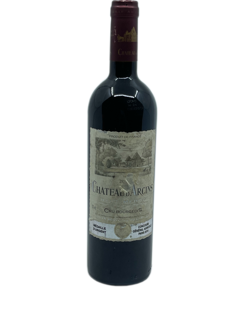 Bordeaux médoc haut médoc château domaine extraordinaire préservé ambassadeur majeur patrimoine vignoble vigne vin rouge tradition historique héritage générosité rigoureuse richesse révélation culture précision respect environnement naturel raisonnée engagement faveur conduite durable démarche agriculture certification terra vitis millésime médaille argent concours agricole paris