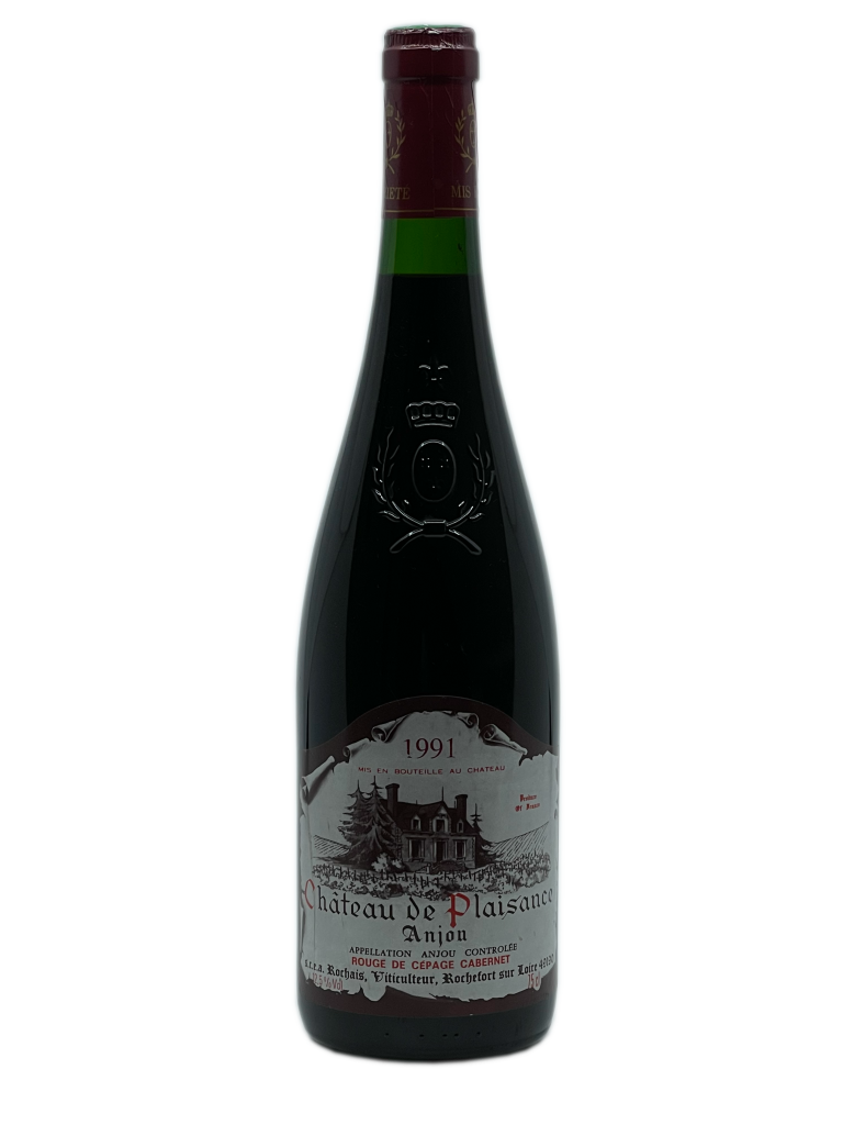 Loire Anjou Vallée Ronceray appellation chaume château domaine propriété terroir vignoble vigne vin blanc rouge plaisance prestigieux biodynamie hectare quart de chaume Savennières rochefort cépage chenin blanc cabernet sauvignon contribution reconnaissance discret élégance roi énergique grande qualité potentiel de garde vieillissement millésime vin gorgé fruit suave pulpeux angevine vanessa cherruau
