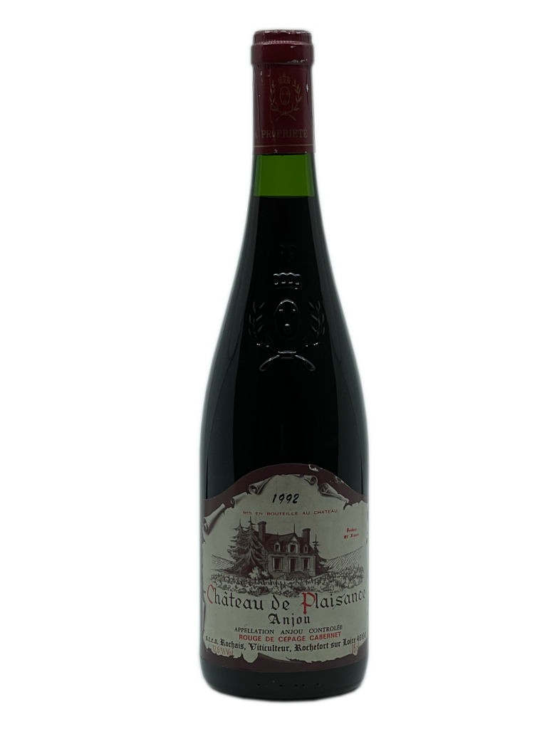 Loire Anjou Vallée Ronceray appellation chaume château domaine propriété terroir vignoble vigne vin blanc rouge plaisance prestigieux biodynamie hectare quart de chaume Savennières rochefort cépage chenin blanc cabernet sauvignon contribution reconnaissance discret élégance roi énergique grande qualité potentiel de garde vieillissement millésime vin gorgé fruit suave pulpeux angevine vanessa cherruau juteux soyeux relevé