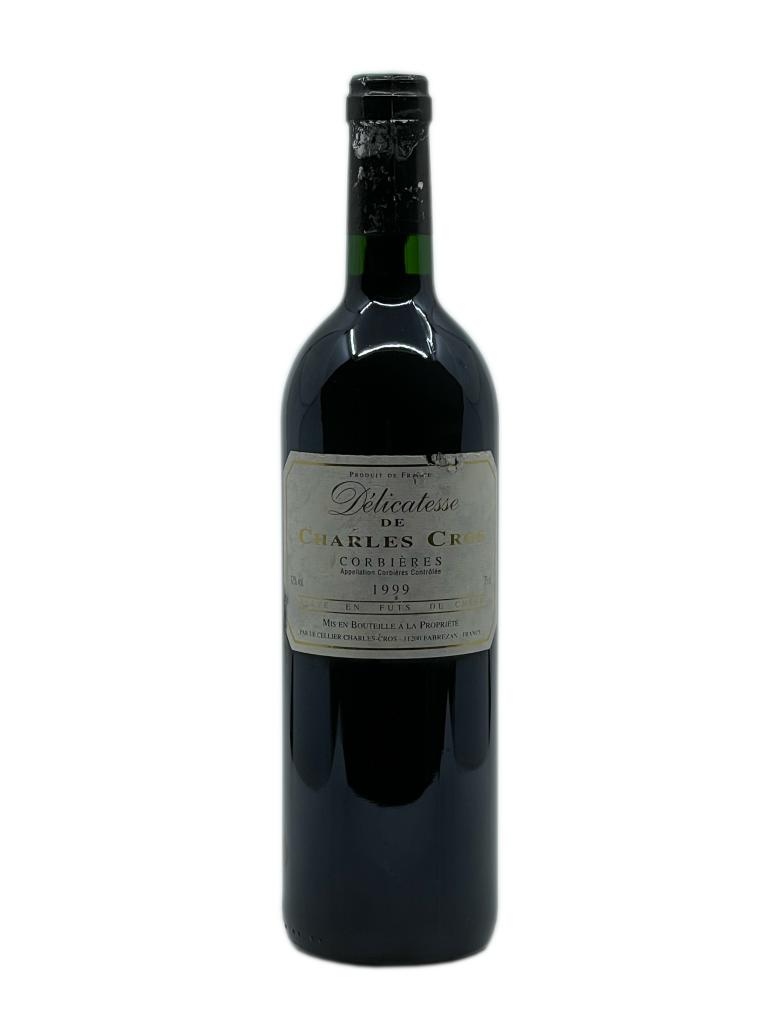 Languedoc Roussillon Corbières Cave Coopérative Cellier Caveau terre expression créateur symbole délicatesse Vignerons adhérent Charles Cros vigne vin rouge millésime Edison phonographe cuvée assemblage cépage Syrah Carignan couleur nez bouche fruité dégustation arômes fruits rouges soutenus tanin souple finale agréable