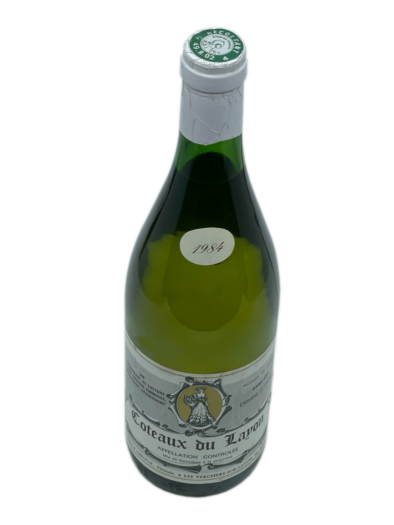 Loire anjou coteaux du layon domaine gérard leroux vignoble bio biologique grande qualité agriculture biologique pionnier préservation santé saine préserver convertir terre certification AB exploitation millésime cépage chenin blanc onctueux complexité vin blanc demi sec moelleux liquoreux récolte pourriture noble belle robe or arômes pêche abricot miel acacia ron souple vieillissement capacité exceptionnelle
