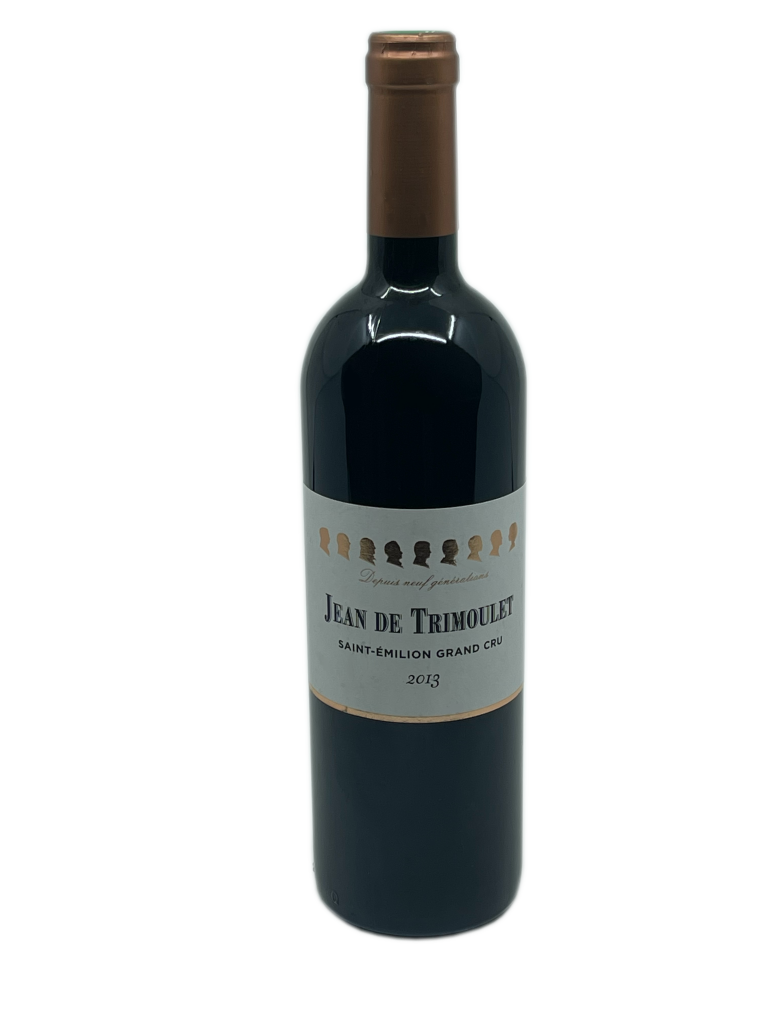 Bordeaux Saint Emilion Grand Cru vignoble domaine familial terroir frais génération millésime qualité château bordelais commercialisé vin rouge vigne qualité capacité naturels fraîcheur fruitée subtiles note empyreumatique bouche nez puissante chaleureuse brûlante rond tannique brutal harmonieux rac é armé longue garde
