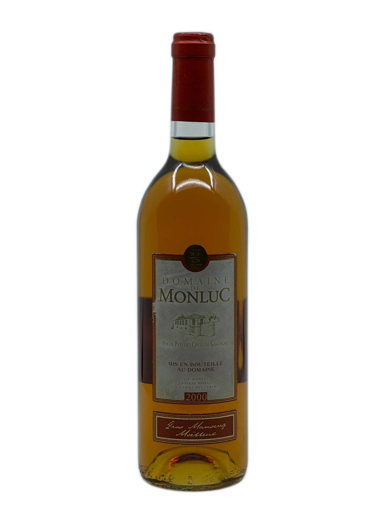 Sud-Ouest Côtes de Gascogne Jurançon OVNI oxydatif oxydation oxydasique millésime domaine pure merveille amateur vin de voile vin jaune blanc moelleux cépage gros manseng jeunesse fruité robe jaune clair nez bouche discret élégant gourmand léger fraîcheur notes agrume arôme aromatique années vieillissement cave conservation fruits secs amande noisette intensité équilibre structure généreux aérien pureté suavité mémoire excellent ruminant des vigne dominique andiran domaine