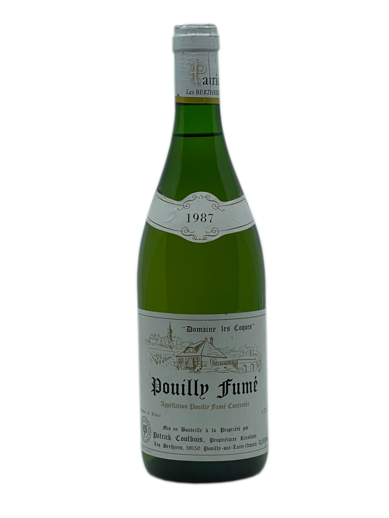 Loire pouilly fumé domaine exploitation familiale hectare pouilly sur loire préservation environnement cépage sauvignon chasselas aération amendement organique équilibre nutritionnel cep vigne label protection phytosanitaire vigneron vendanges raisins grand cru élaboration essentiel millésime fraîcheur fermeté arômes violents subtile épice pierre fusil sec fin année garde moelleux rondeur