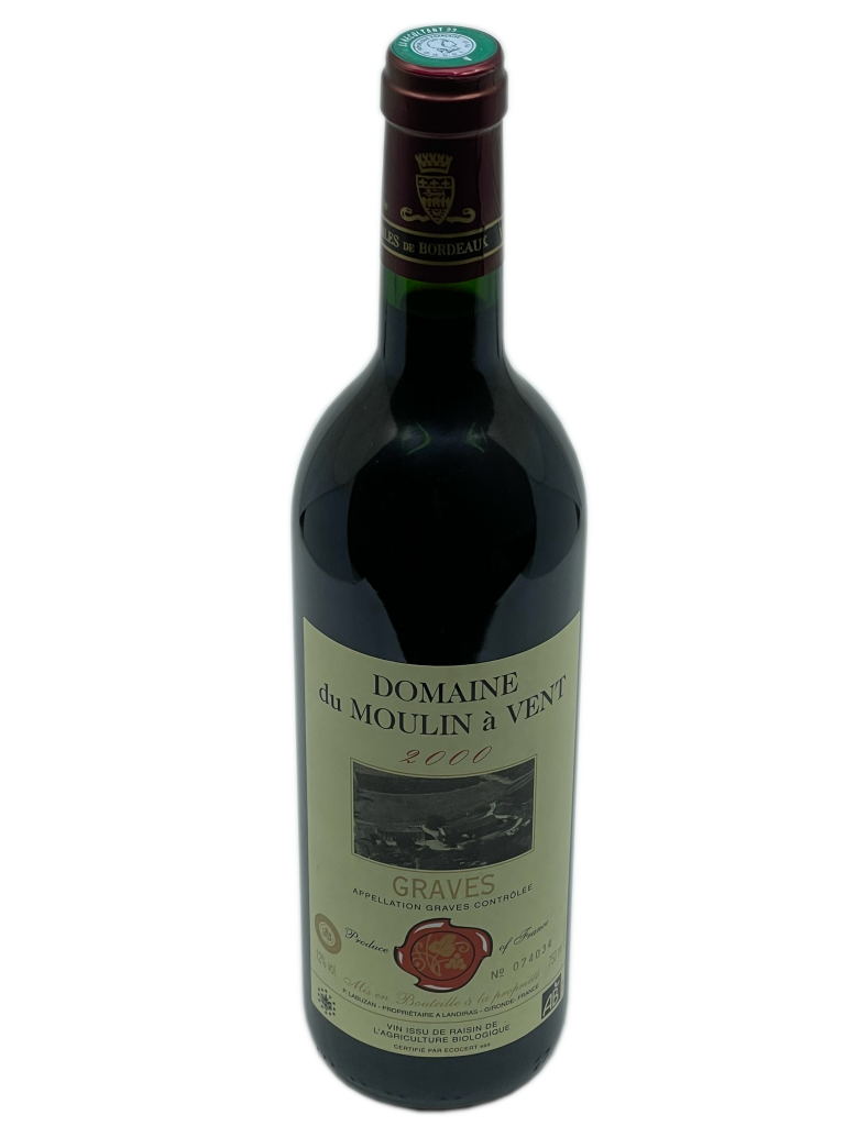 Bordeaux graves raisin AB agriculture biologique nature préservée harmonie héritier famille tradition esprit respect terroir digne grande viticole vigne vin rouge vignerons domaine château landes sauternes Landiras médiatique sillon gironde girondin millésime assemblage cépage merlot malbec cabernet franc cabernet sauvignon nez bouche couleur parfum fruité rondeur souplesse arômes délicat cerise framboise prune cassis violette note subtile vanille épice café grillé torréfié structure équilibre tanin tannique puissant vieillissement