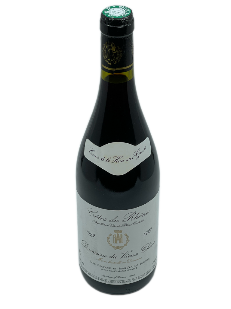 Rhône Côtes du Rhône Villages méridionales vignoble terroir domaine œnologie passion chêne hectare viticulture biologique certification vigne préservation cuvée seigneurs meilleures arôme riche complexe intense parfum garrigue cépage assemblage grenache noir syrah mouvèdre concentré saveur fruits rouge vin épice vieillissement maturité tonalité cuir anis réglisse thym laurier sous-bois brillant coloré dense grive