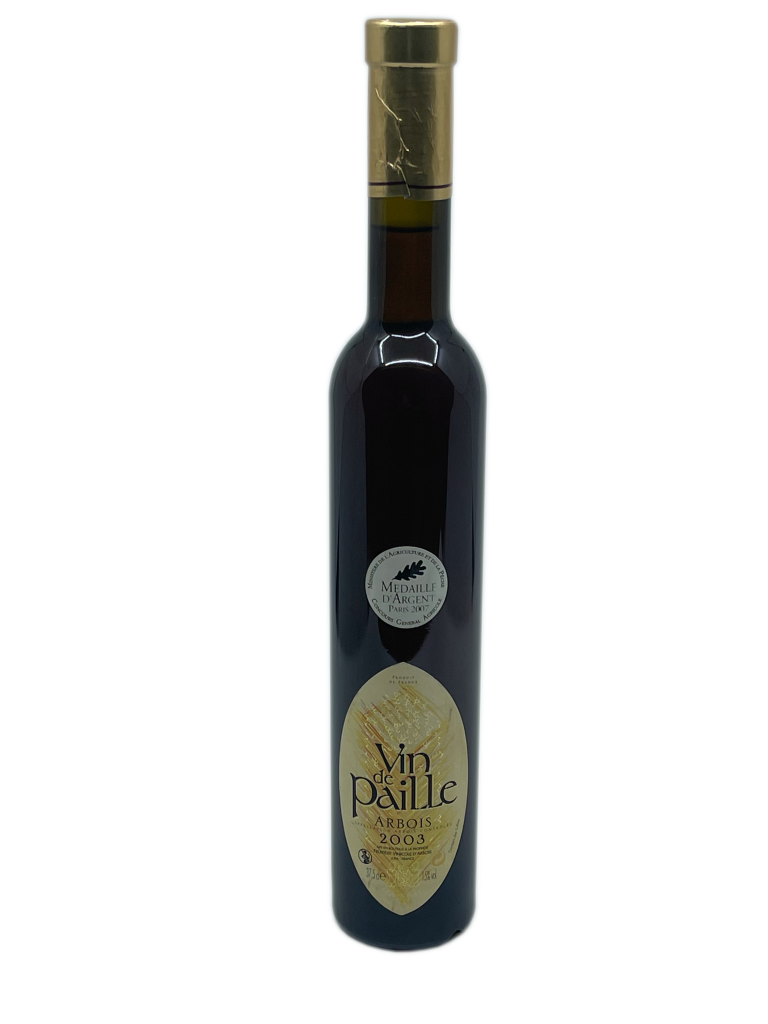 Jura arbois coopérative fruitière vinicole vigneron passion authenticité environnement identité vin de paille cépage chardonnay savagnin poulsard grappe arômes sucre concentration millésime robe jaune orangé nez expressif fruit compoté coing datte mirabelle liquoreux médaille argent concours paris