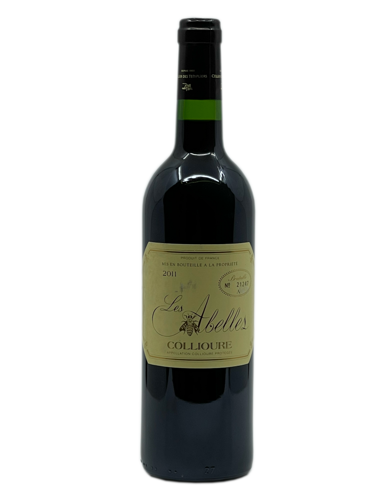 Languedoc Roussillon cellier templiers groupement vigneron exploitant vigne vin rouge collioure cave grand cru banyuls cuvée richesse expressif magnifique terroir domaine tradition cuvée les abelles