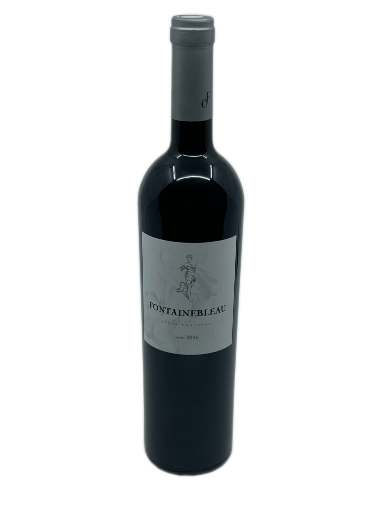 Provence côtes de provence coteaux varois haut var château fontainebleau eden forêts lumière terre exception enchanté eau domaine cépage grenache assemblage complexité enracine terroir vin rouge caractère vignes microclimat finesse fraîcheur équilibre expressif grands vins millésime robe pourpre olfaction riche solaire fruits noirs compoté cuir bouche tanins soyeux finale épicée tendre gourmande rondeur acidulée vivacité