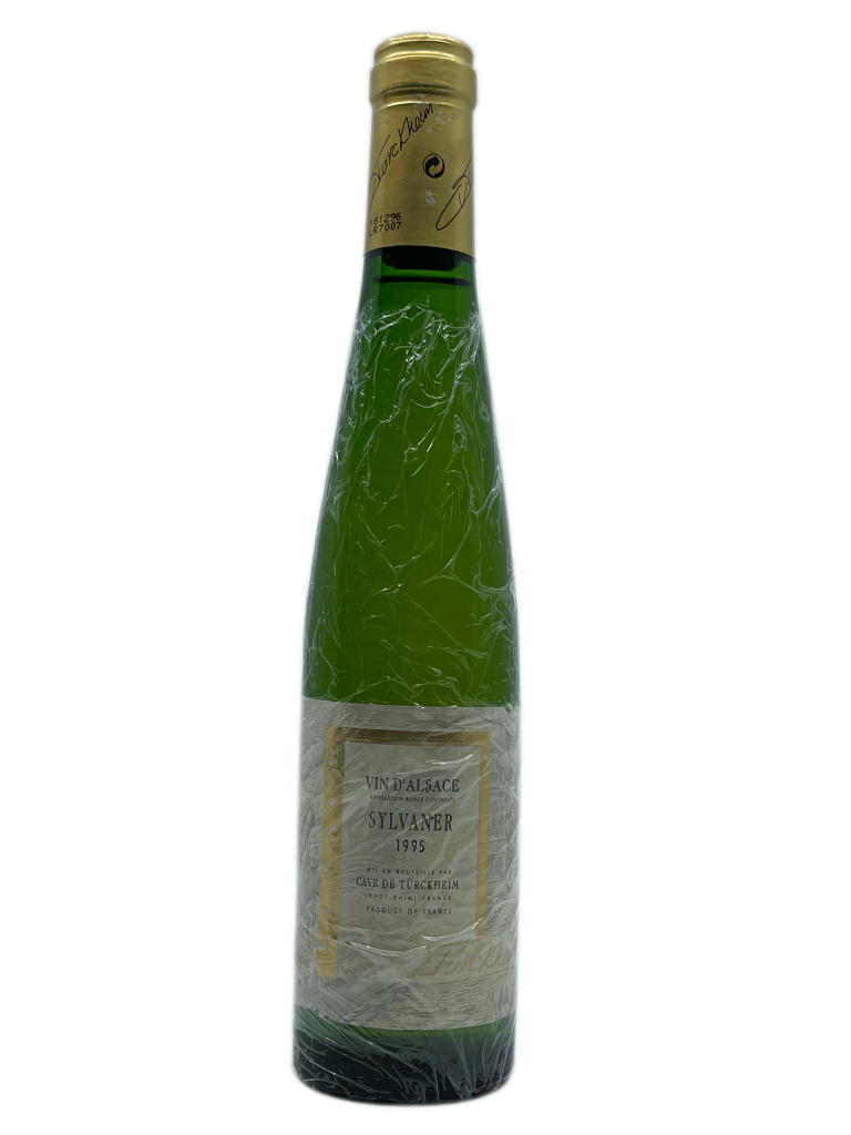 Alsace Grand Cru Cave Turckheim Haut-Rhin région terroir spécifique remarquable reflet coopérative adhérent hectare raisin vigne vin blanc vignoble fabuleux pittoresque charmant village vallée munster coteaux savoir-faire traditionnel technologie moderne exigence professionnel expérience orchestre œnologue Lihrmann caractère secret richesse géologique exceptionnel millésime nez bouche final discret fruité floral vive construction fraîcheur désaltérante léger compagnon joie simple