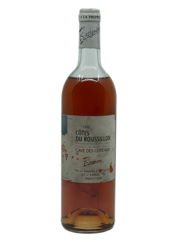 Languedoc Roussillon Côtes du Roussillon Rasiguères Vallée de l’Agly Pyrénées-Orientales festival de musique classique opéra ancien premier ministre anglais chef d’orchestre Edward health Moura Lympany pianiste Orchestre Manchester Cellier Trémoine cave coopérative adhérent vigne vignoble vin rosé millésime robe brun cognac bouche nez finale fruits rouges cuits années vieillissement évolution garde belle trame veloutée austérité structure