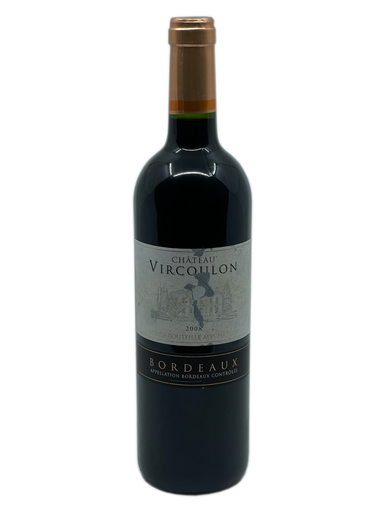 Bordeaux Château supérieur engagement terroir vignoble respect vigne vin rouge authentique sélection particulière millésime délicat contant consommation actuelle haut en couleur nez bouche finale bouquet arômes fruits rouges frais rehaussé note fraise mûre rond souple soyeuse fruitée