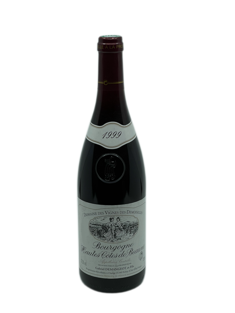 Bourgogne hautes côtes de Beaune Côte d’Or Saône-et-Loire Sampigny-lès-Maranges originaire enraciné famille vigneron vigne vin rouge cultiver vignoble colline plantation appellation tradition génération domaine hectare production couleur soutenue saveur puissante marqué tanin abondant moelleux acidité millésime robe pourpre nuance violine fleur pivoine profondeur rose nez bouche final fruité griotte framboise cassis réglisse sous-bois épicée charmeur spontanéité franchise année harmonie équilibre prêt à boire