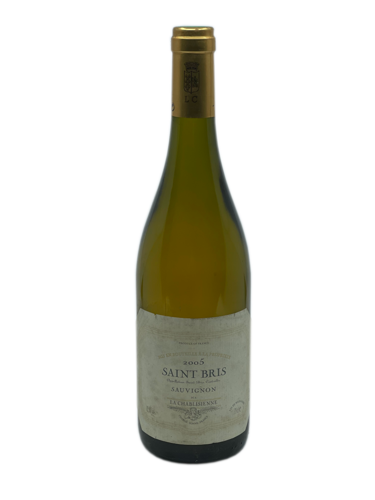 Bourgogne Saint Bris La Chablisienne cave coopérative chablis appellation Auxerre zone viticole association marque maison style vigneron viticulteur vignoble vigne vin blanc sec cépage Sauvignon origine spécialisée personnalité vinification maîtrise constante échange millésime robe or pâle nez bouche finale attaque arôme intense cuvée marqué note primaire agrume pamplemousse étonnant pêche litchi bouquet note épice cuir sous-bois droit tranchant aromatique persistant